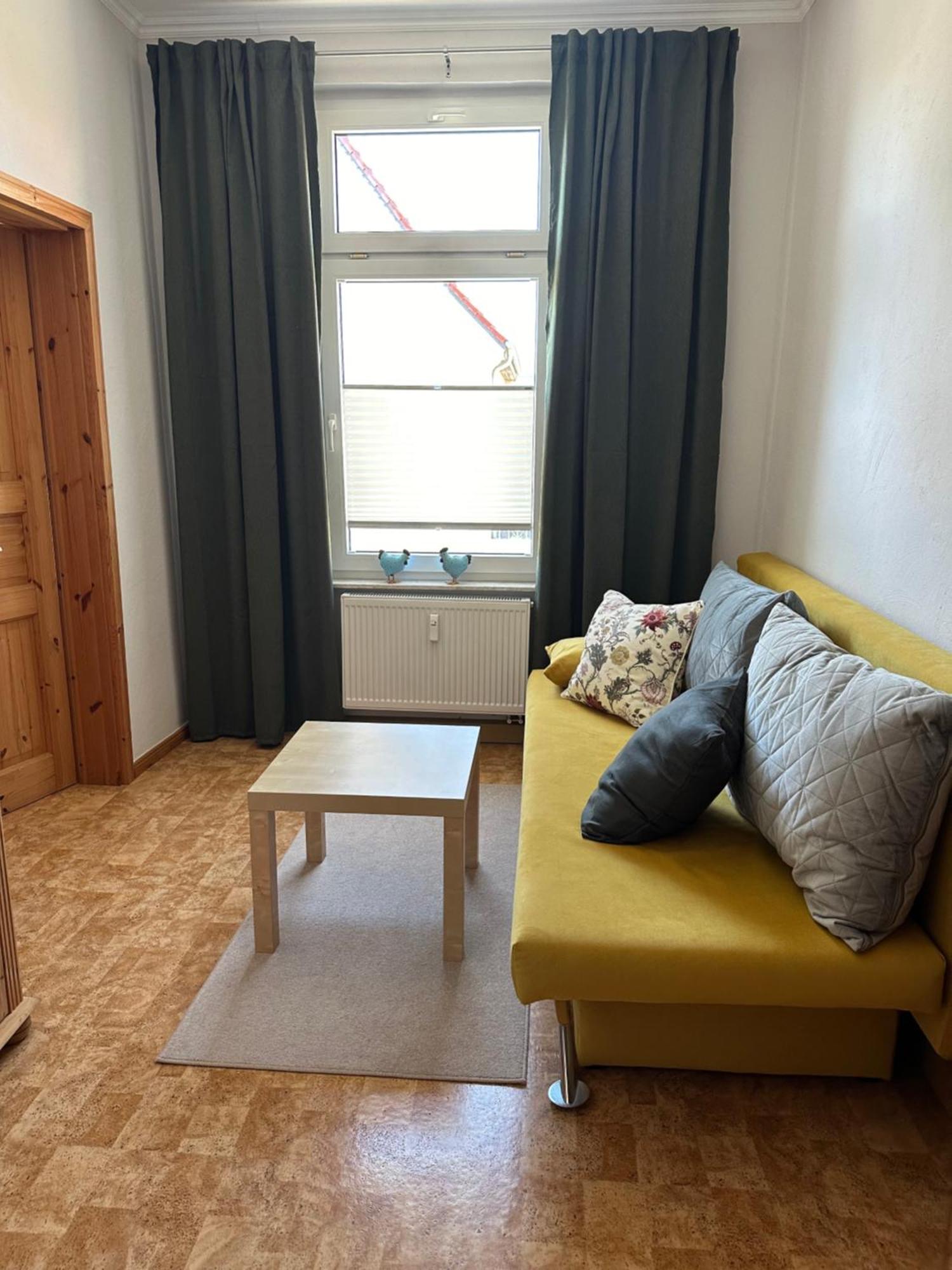 Ferienwohnung Mathilda วาเริน ภายนอก รูปภาพ